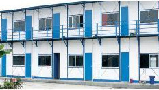 金牛區久鼎活動板房材料加工廠 為您提供貴陽地區質優價廉的活動板房解決方案