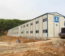 貴州活動房 貴陽市場價格解析與金耀隆活動板房優勢