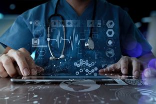 Babylon Health完成6000萬美元B輪融資，加速人工智能在醫療系統集成中的應用