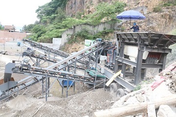 樂清創(chuàng)新實踐 建筑垃圾“點石成金”，再生技術開辟綠色新賽道
